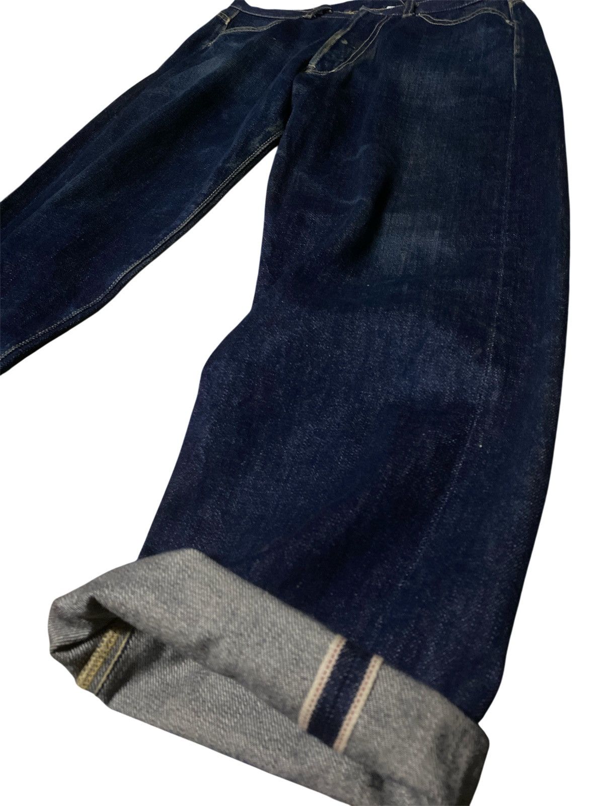 Nigel Cabourn Nigel Carbourn Size US 32 / EU 48 - 3 Thumbnail