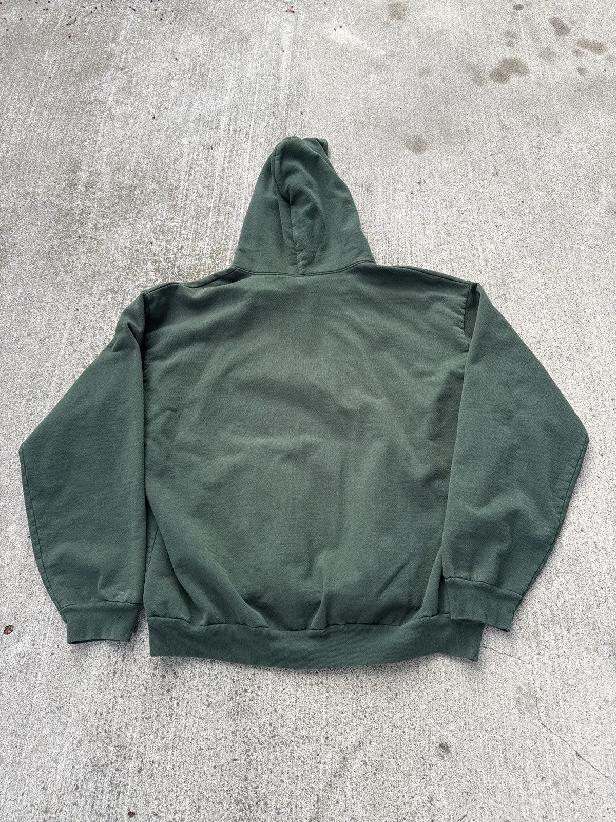 Other pseudocorp heavy weight cotton hoodie Size US XXL / EU 58 / 5 - 2 Thumbnail