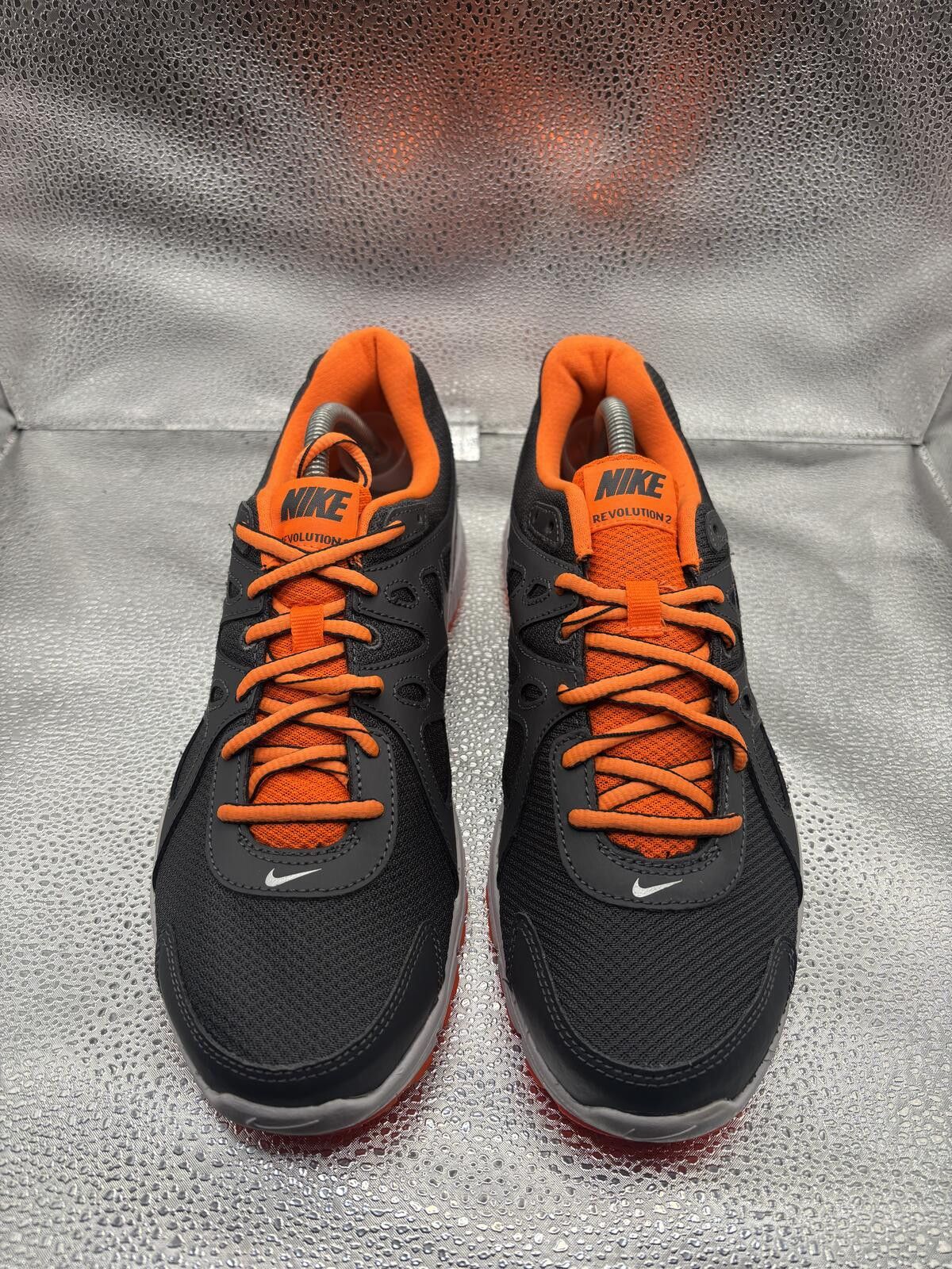 Nike Nike revolution 2 MSL orange Size US 10 / EU 43 - 2 Thumbnail