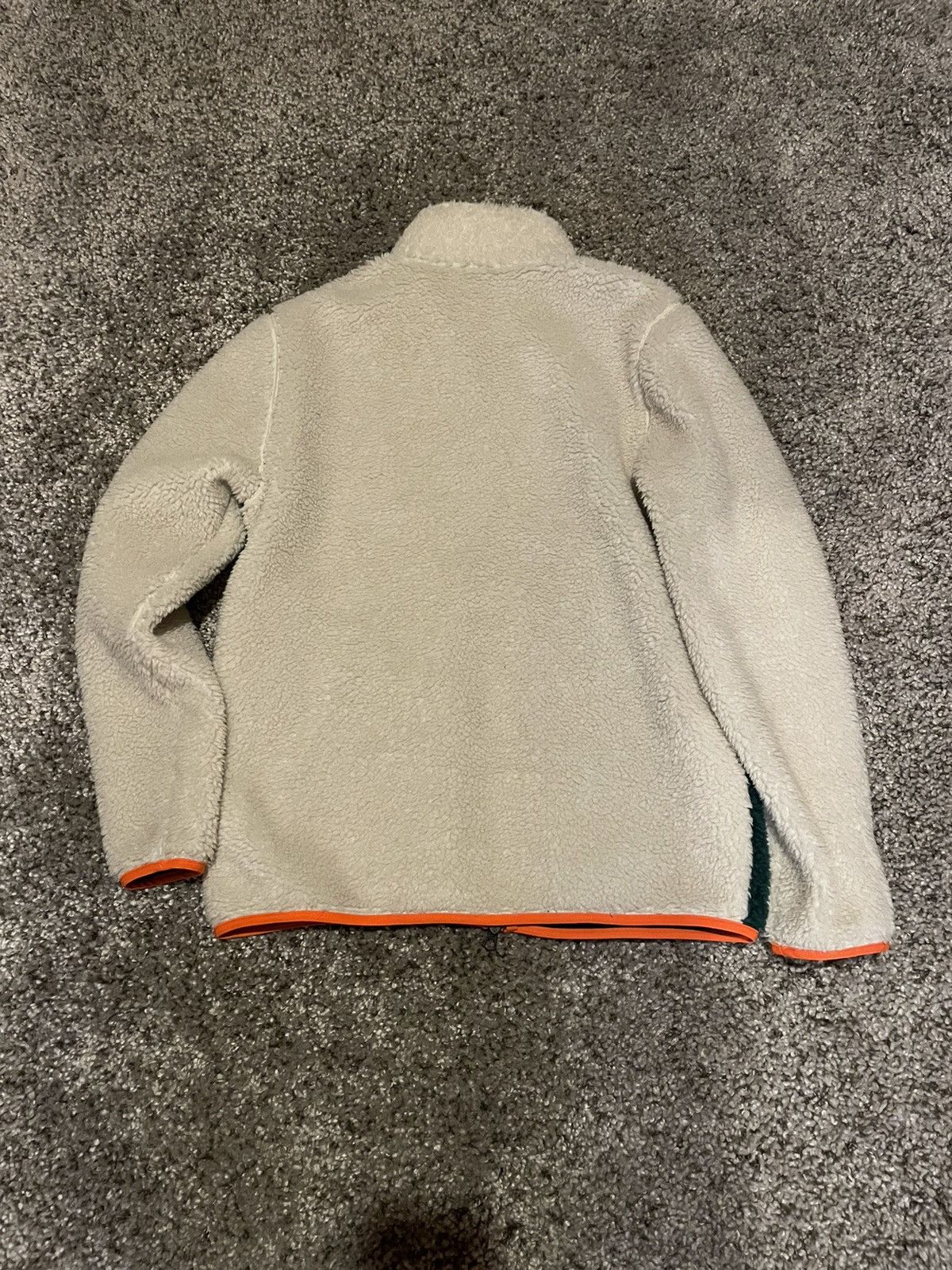 L.L. Bean × Todd Snyder Todd Snyder x L.L. Bean Fleece Jacket Size US S / EU 44-46 / 1 - 2 Thumbnail