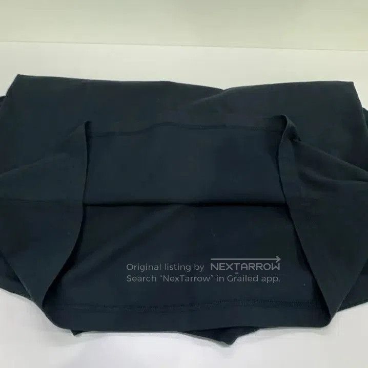 Balenciaga Balenciaga Back FW25 Regular Fit T-Shirt. Size US S / EU 44-46 / 1 - 6 Thumbnail
