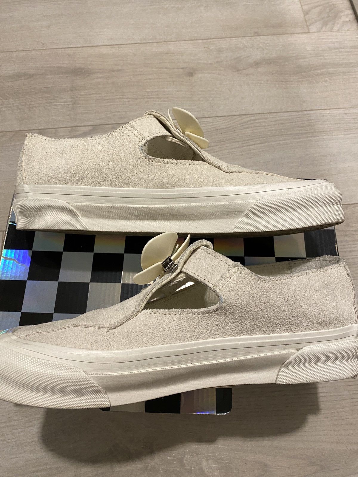 Goodfight × Vans Goodfight Vans OG Style 93 LX Size US 7 / EU 40 - 4 Thumbnail