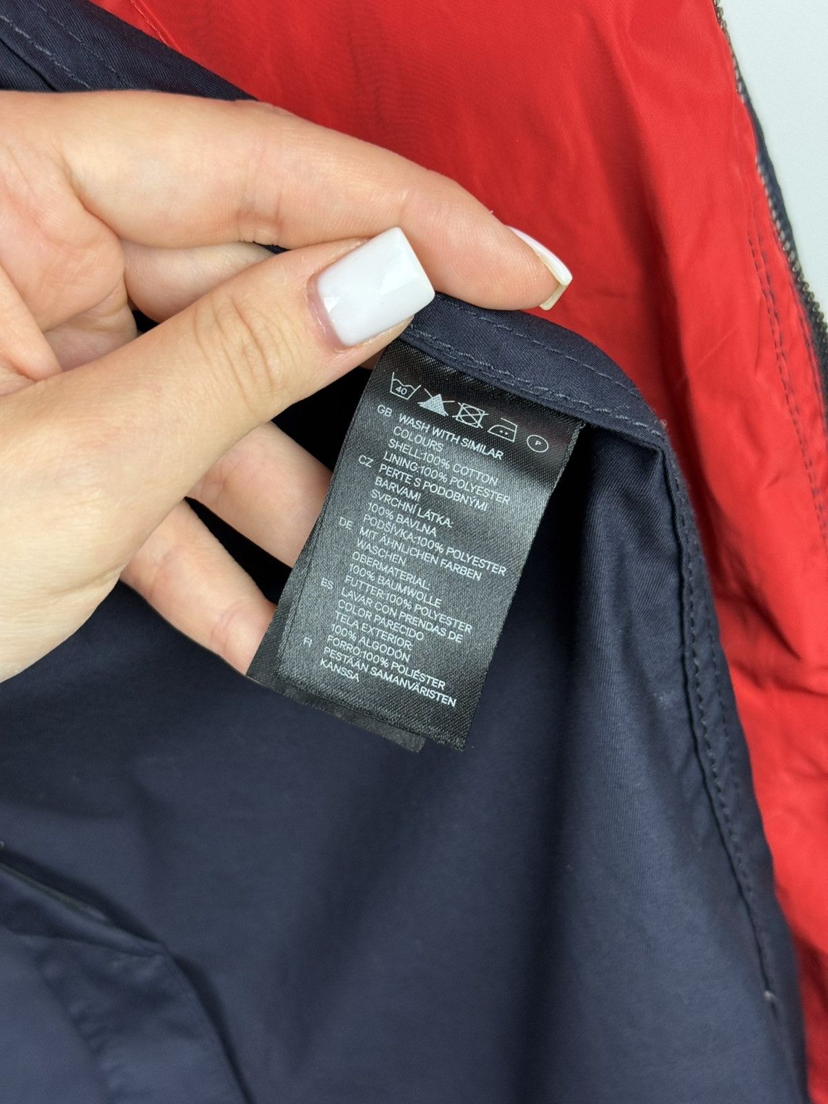 Marni Marni H&M Men’s Multipocket Hooded Parka Jacket Size US M / EU 48-50 / 2 - 22 Thumbnail