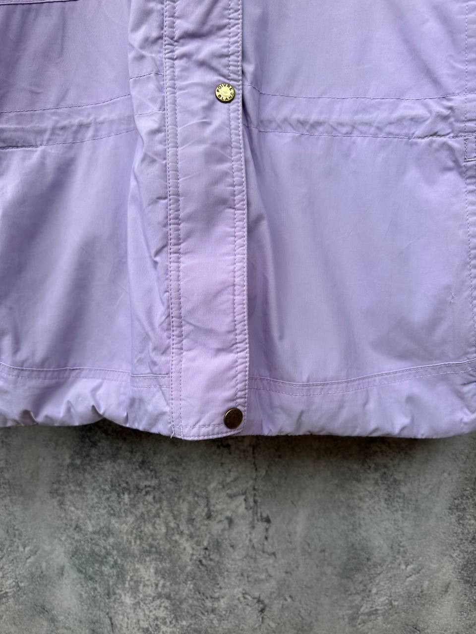 Other Poivre Blanc Thermore Ski Jacket Winter Purple Women's Size M / US 6-8 / IT 42-44 - 10 Thumbnail