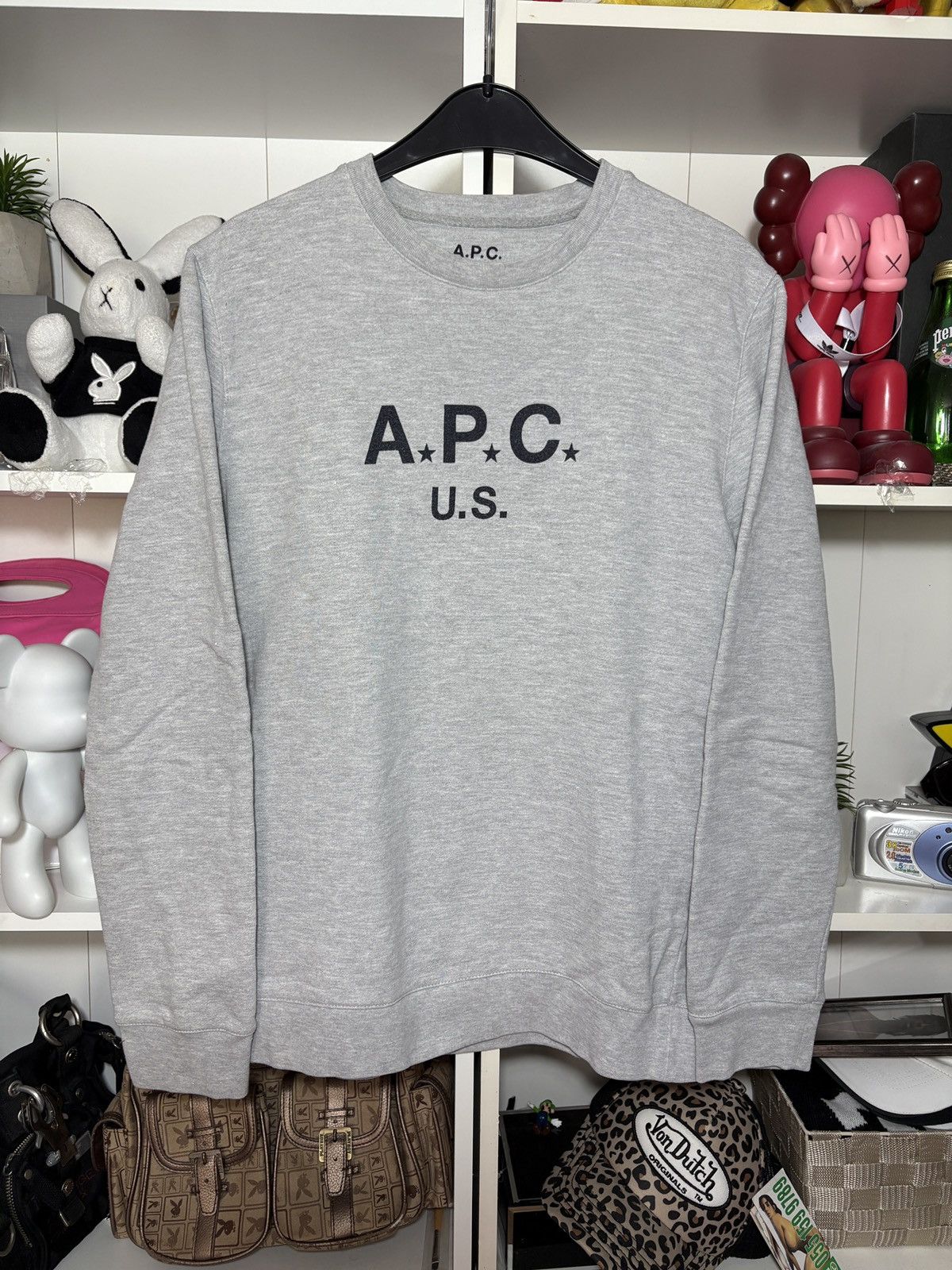 90s A.P.C. ロンT archive y2k Our Legacy Our Legacy Archive | Grailed