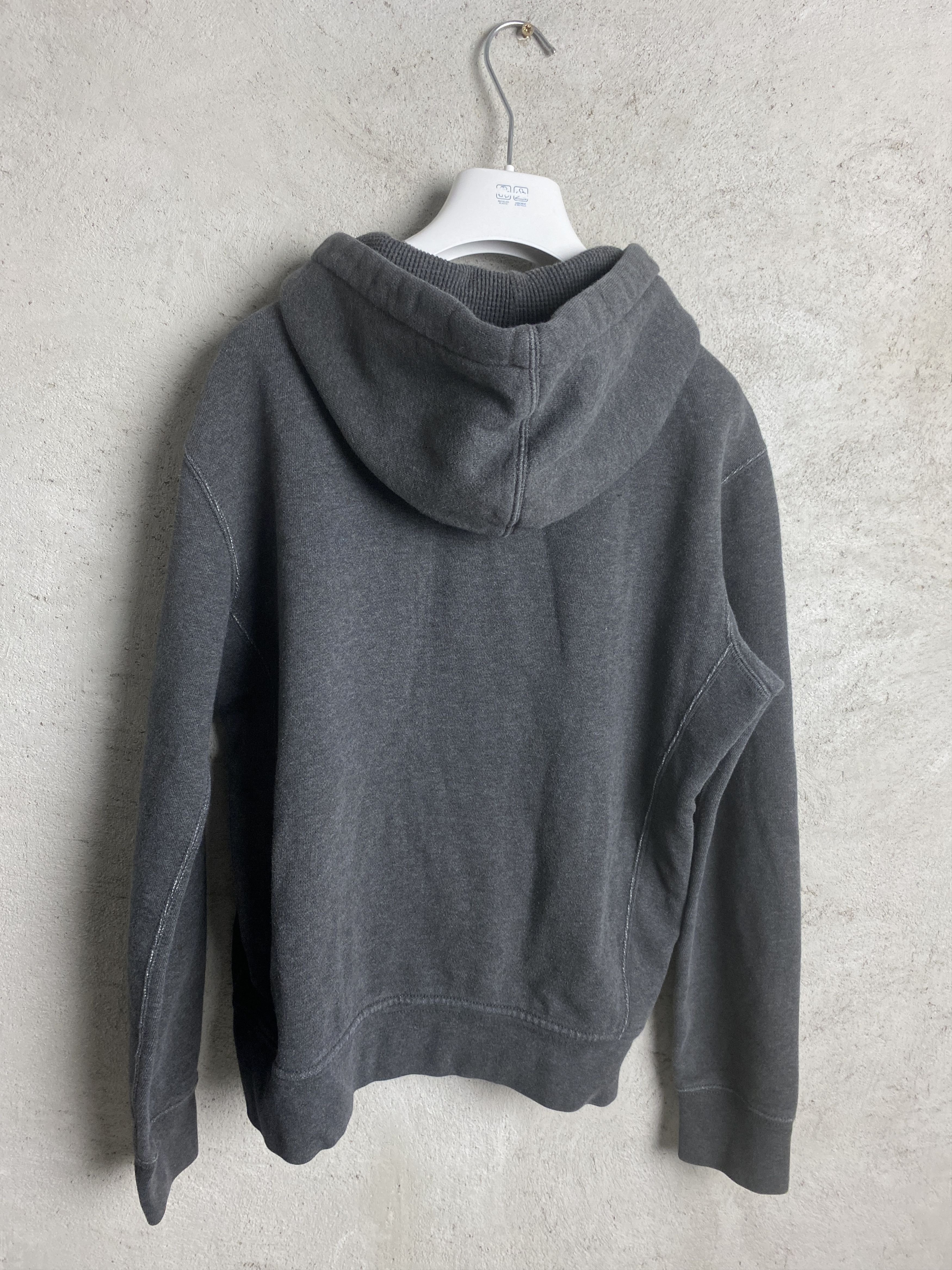 Polo Ralph Lauren Polo Ralph Lauren zip-up hoodie heavy casual Size US M / EU 48-50 / 2 - 6 Thumbnail