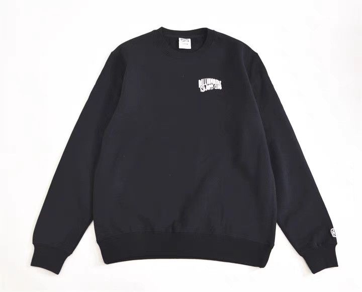 Billionaire Boys Club Billionaire Boys Club Crewneck Size US L / EU 52-54 / 3 - 1 Thumbnail