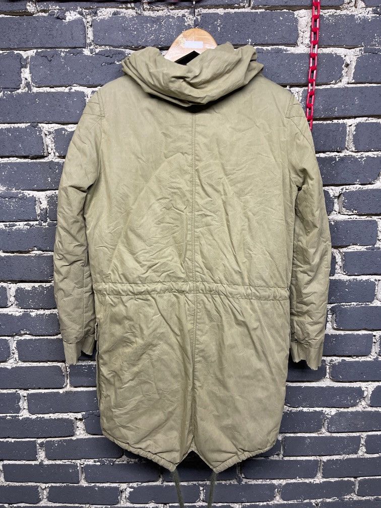Diesel Diesel jacket Size US M / EU 48-50 / 2 - 3 Thumbnail