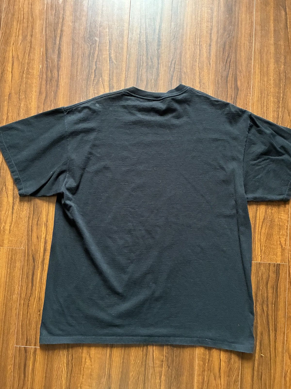 Other Vintage Mickey Mouse Arizona Neon Outline T-Shirt. Size XL Size US L / EU 52-54 / 3 - 2 Thumbnail