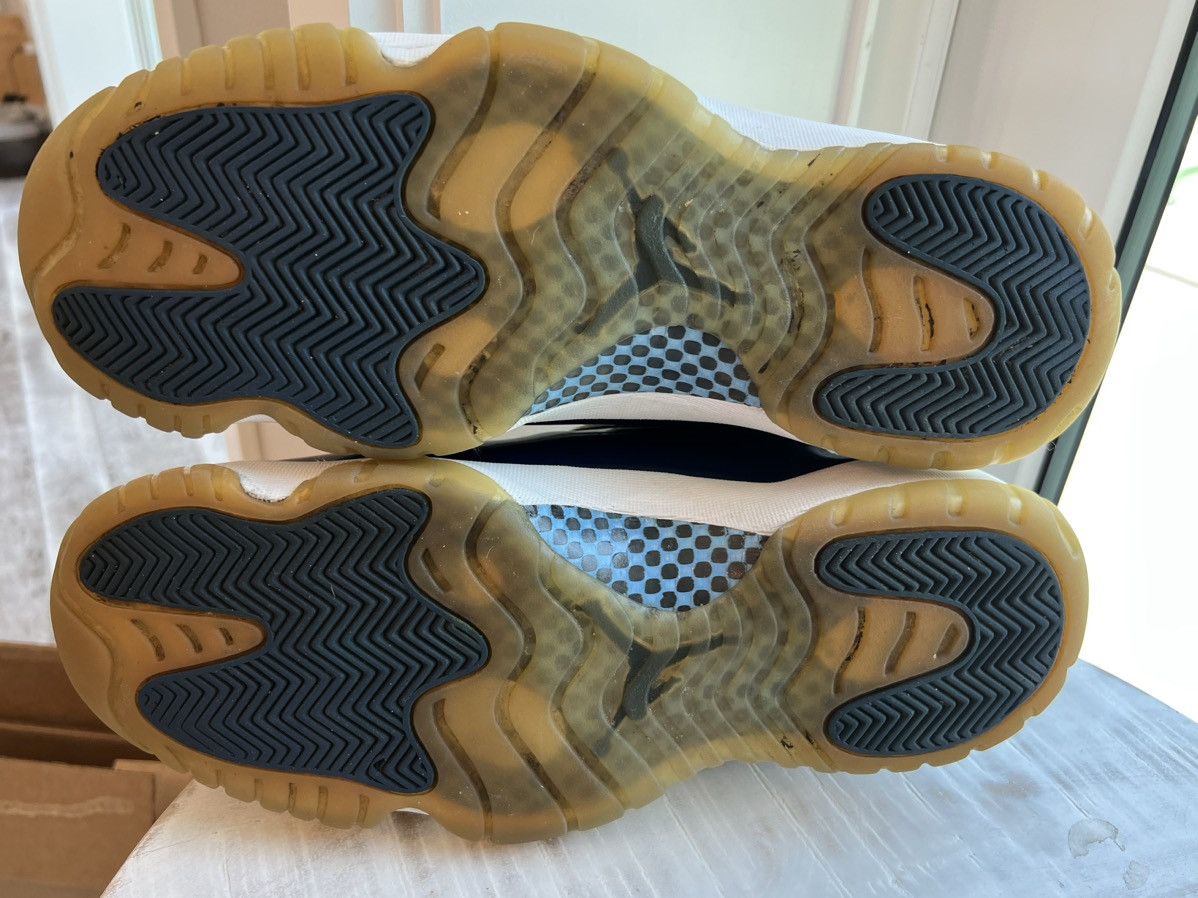 Jordan Brand × Nike Nike Air Jordan 11 Retro Win Like 82 Size 11.5 Size US 11.5 / EU 44-45 - 7 Thumbnail