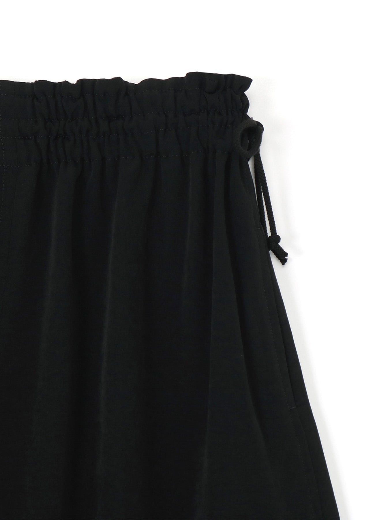 Yohji Yamamoto Y's Yohji Yamamoto - Ta/UXEDO de CHINE ASYMMETRY PANTS Size 24" / US 00 / IT 34 - 3 Thumbnail