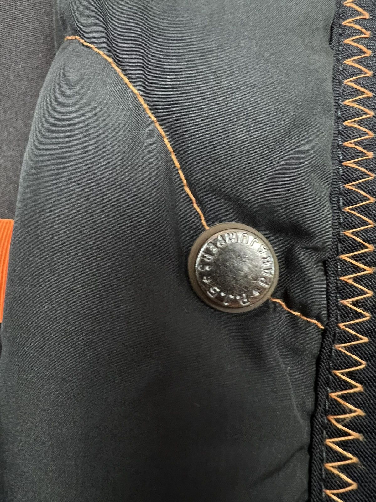 Parajumpers Parajumpers down jacket lining hype streetwear Size US M / EU 48-50 / 2 - 2 Thumbnail