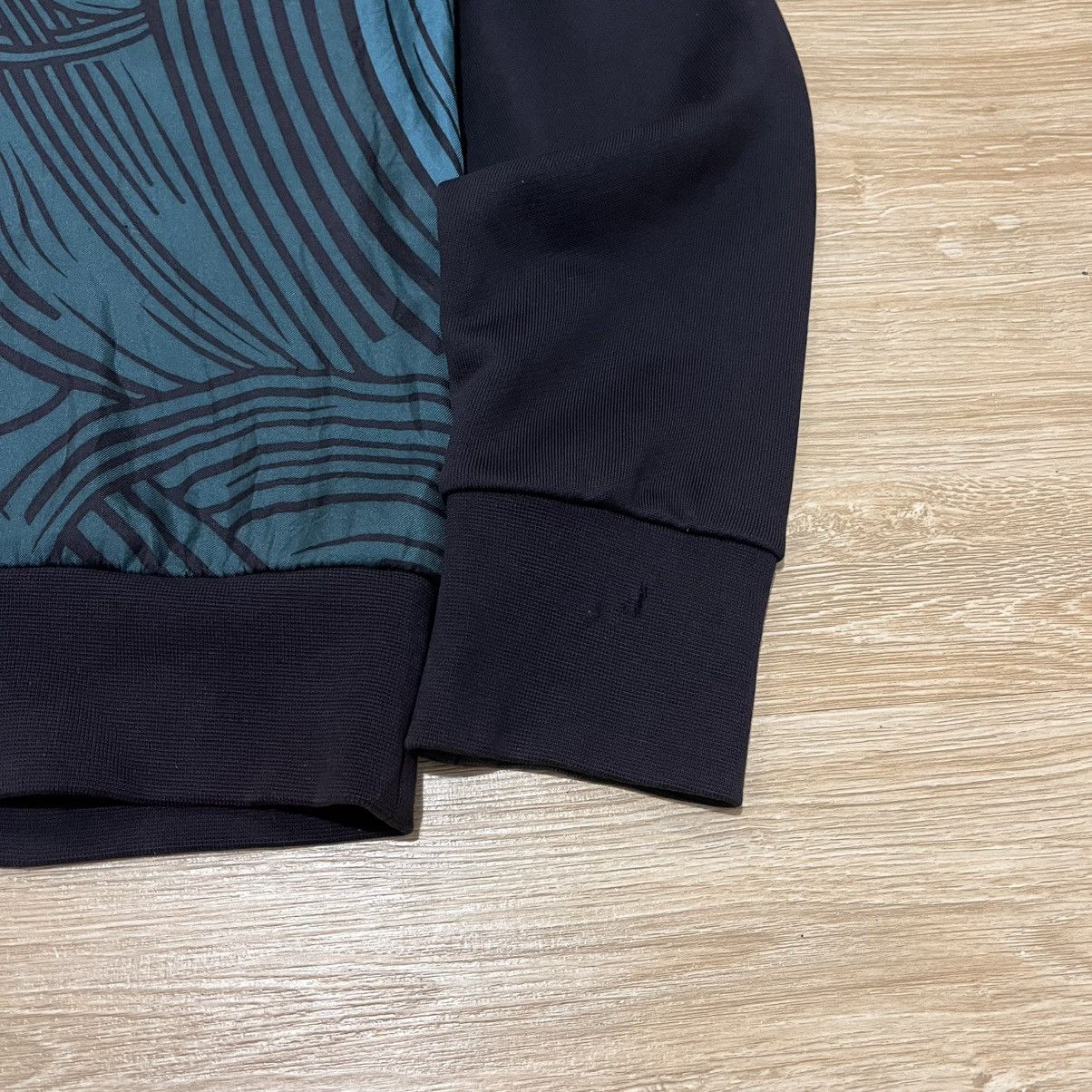 Burberry Burberry Brit Sweatershirt Size US L / EU 52-54 / 3 - 4 Thumbnail