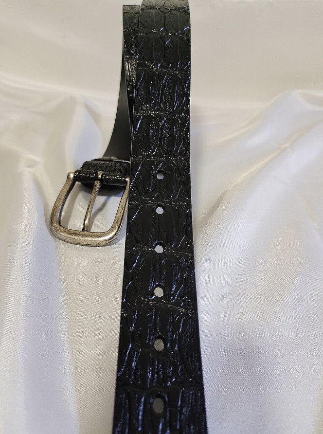 Other Fashion personalized simple belt Size ONE SIZE - 3 Thumbnail