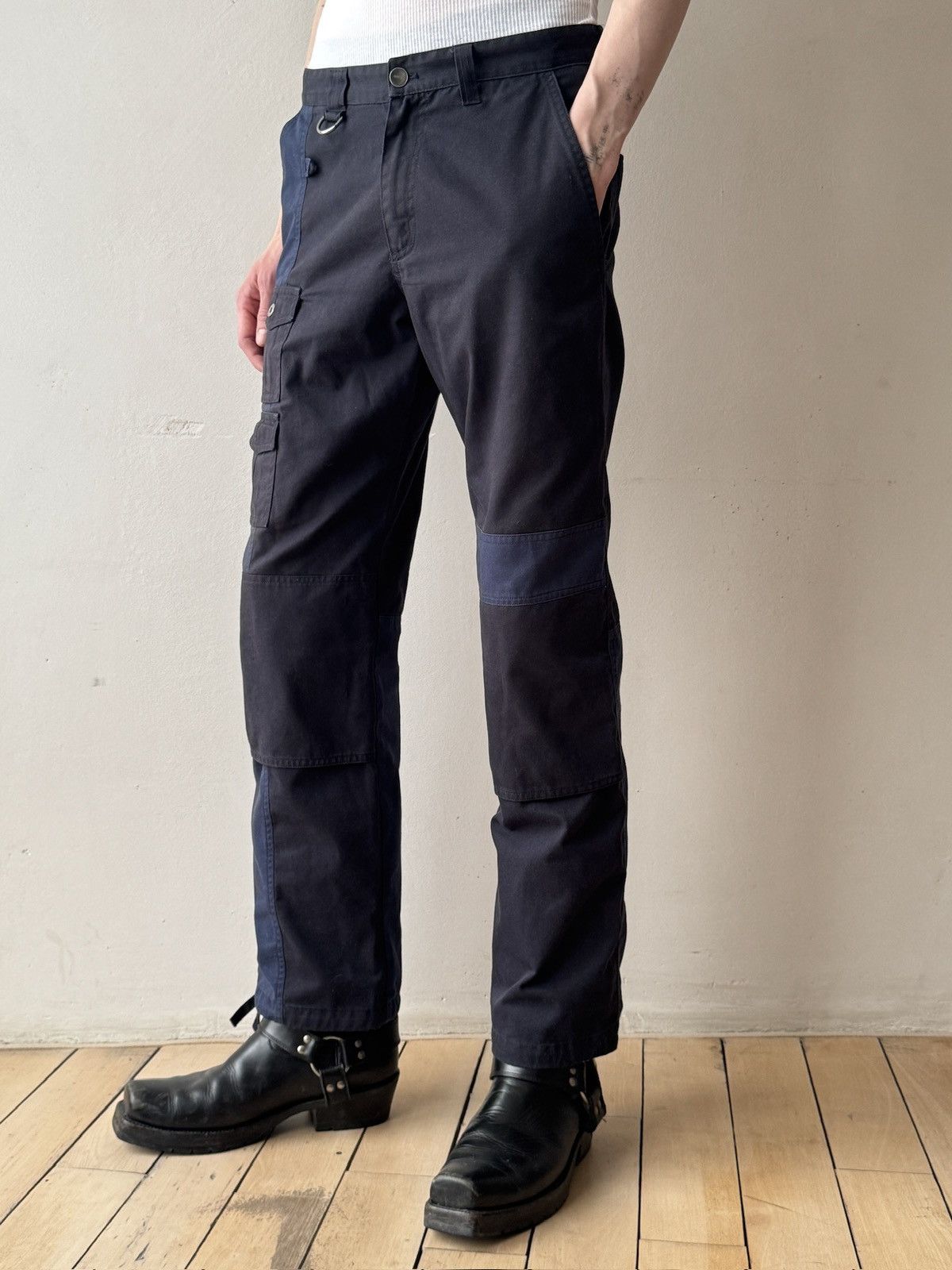 Issey Miyake Cargo Pants | Grailed