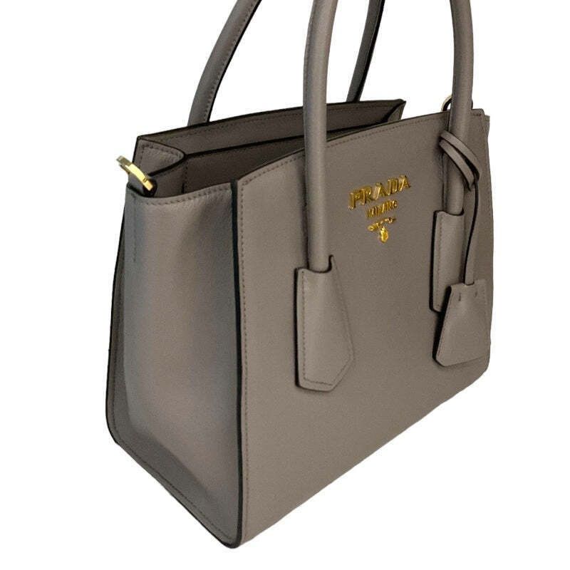 Prada o1la1rc1a0724 Size: OS / Tote Bag in Grey Size ONE SIZE - 4 Thumbnail