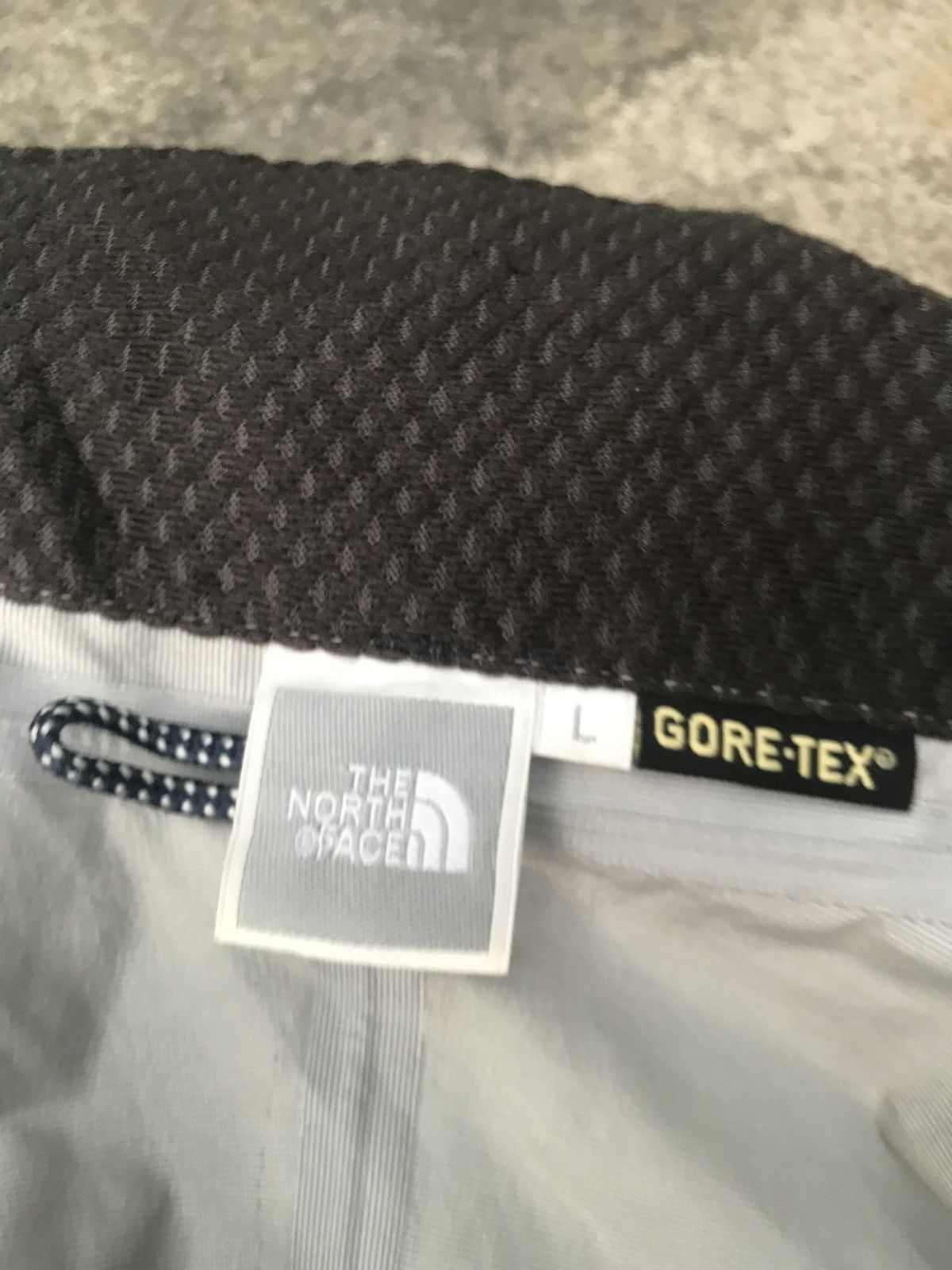 The North Face The North Face Gore-tex Jacket Size XS / US 0-2 / IT 36-38 - 9 Thumbnail
