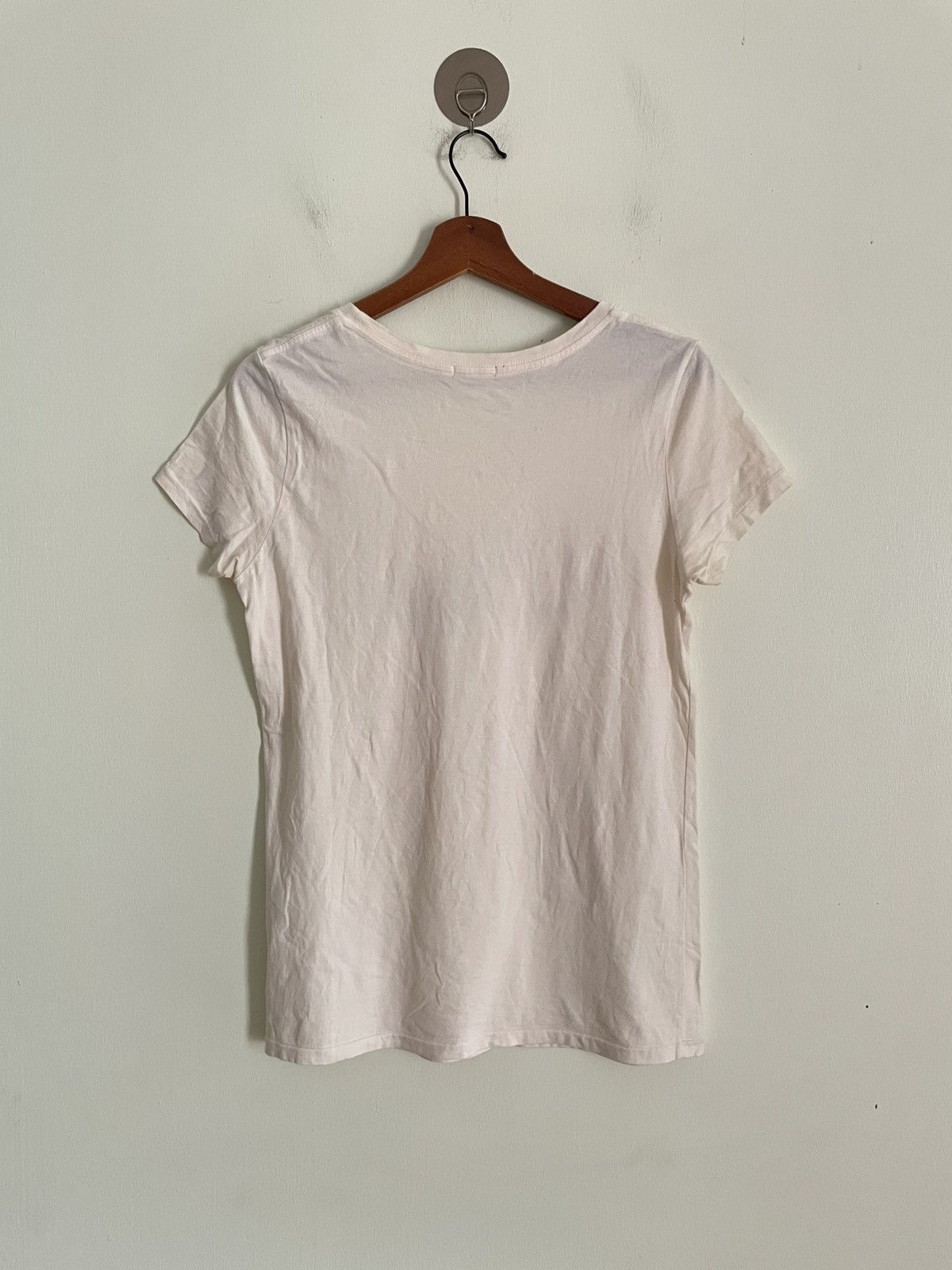 Undercover UnderCover Sue Tshirt Size S / US 4 / IT 40 - 2 Thumbnail