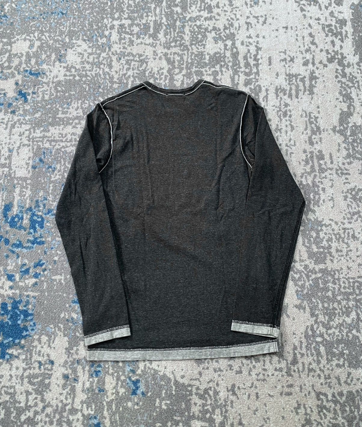 Comme des Garcons Comme des garcons homme AD2008 Size US S / EU 44-46 / 1 - 2 Thumbnail