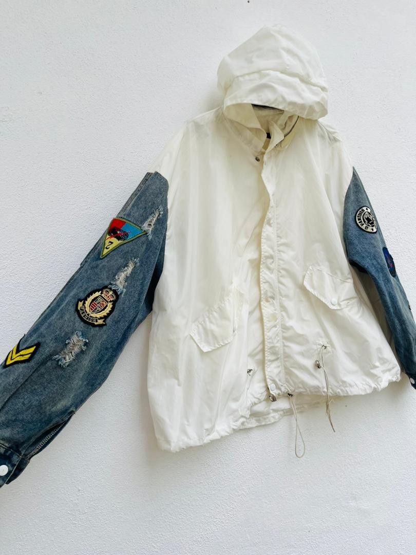 Japanese Brand × Vintage Vintage Japanese Designer Fashion Style Size US L / EU 52-54 / 3 - 4 Thumbnail