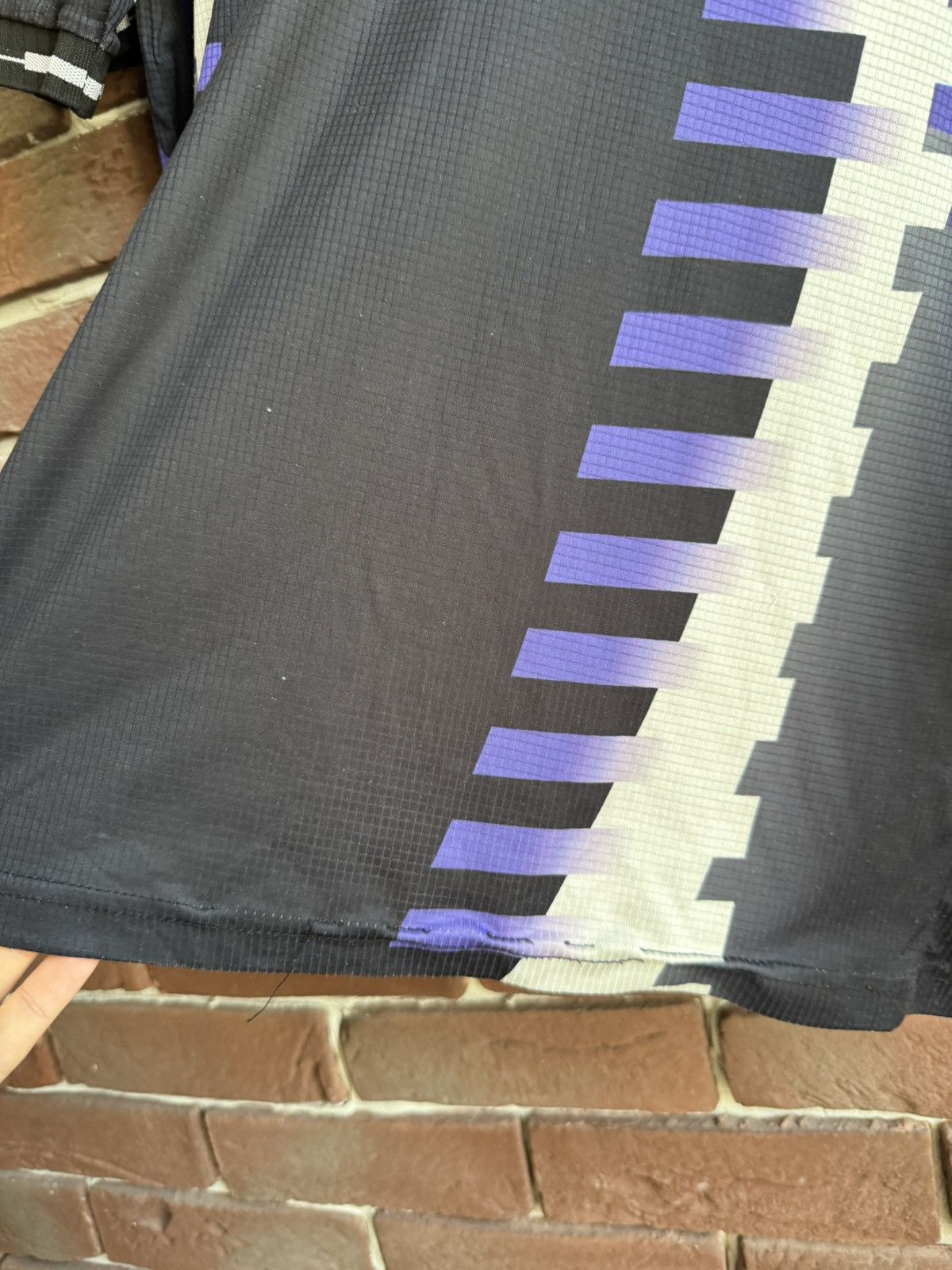 Other Rare Vintage 1997 Adidas Real Madrid Football Jersey L Size US M / EU 48-50 / 2 - 6 Thumbnail