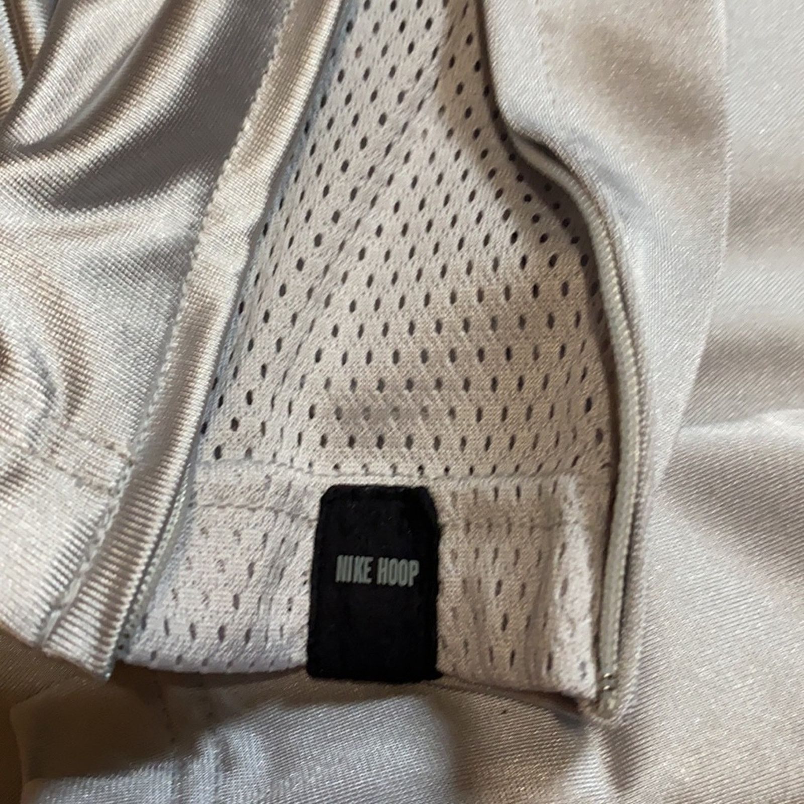 Nike Y2K Nike Hoop Zip Up Sweat Pant Sweat Shirt Matching Set Size US XL / EU 56 / 4 - 5 Thumbnail