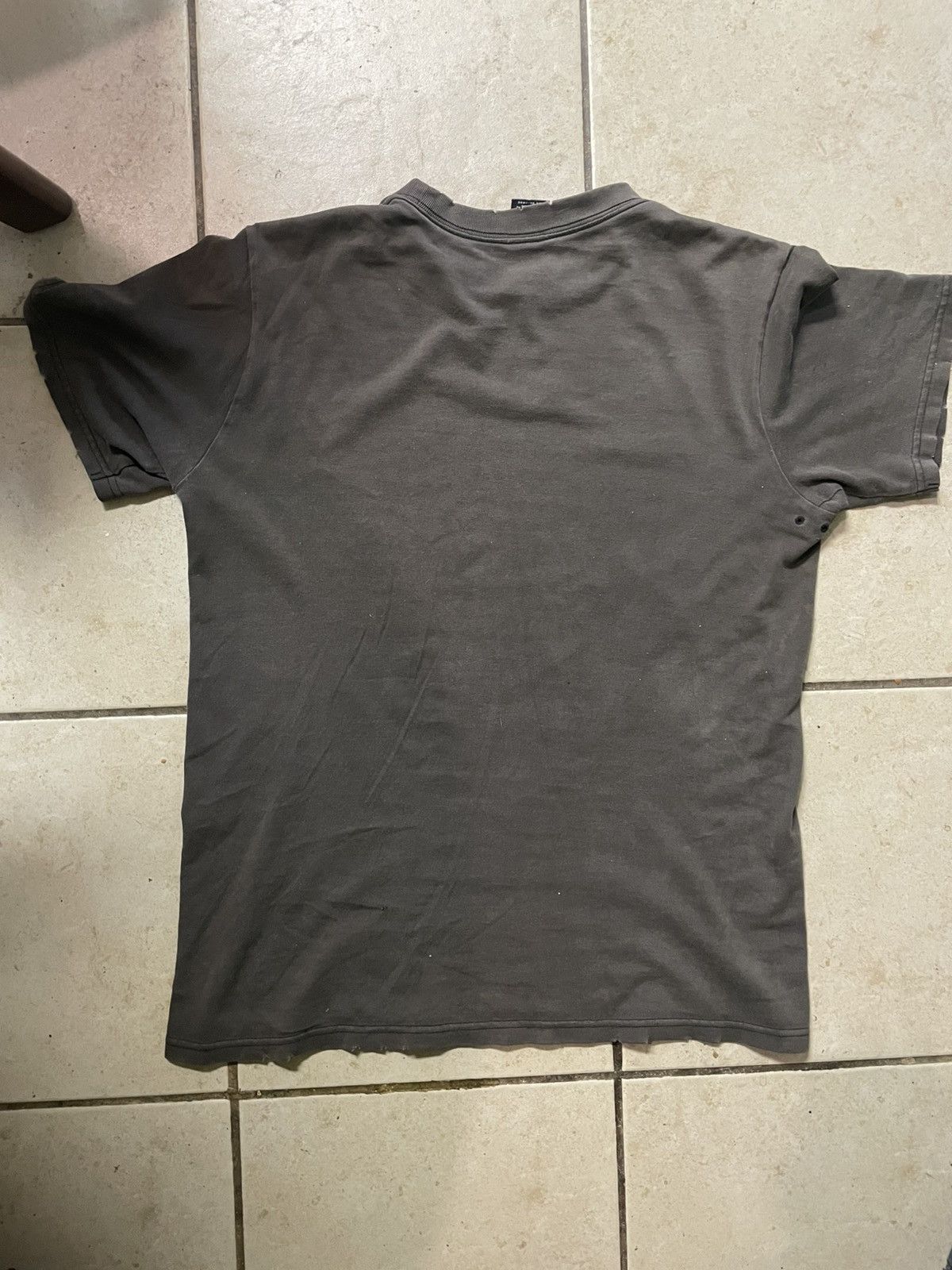 Number (N)ine Number (N)ine SS04 Dream Baby Dream T-Shirt Size US M / EU 48-50 / 2 - 4 Thumbnail