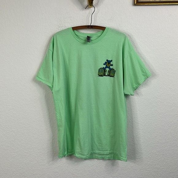 Grateful Dead Grateful Dead 40 Years of Thunder Manasquan Beach Summer Tra Size US XL / EU 56 / 4 - 5 Thumbnail