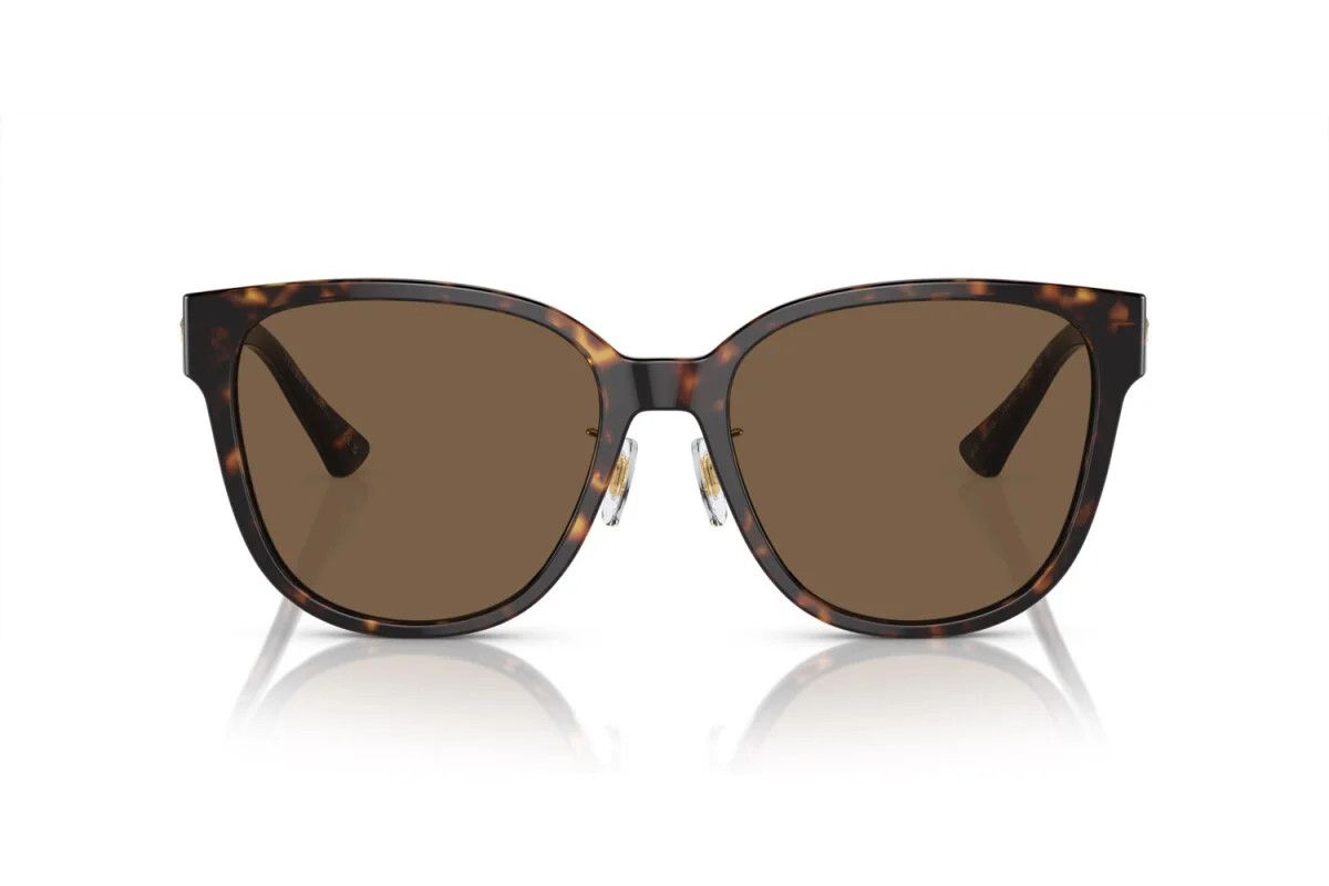 Versace NEW VERSACE VE4460D-108/73 Havana Size ONE SIZE - 2 Thumbnail