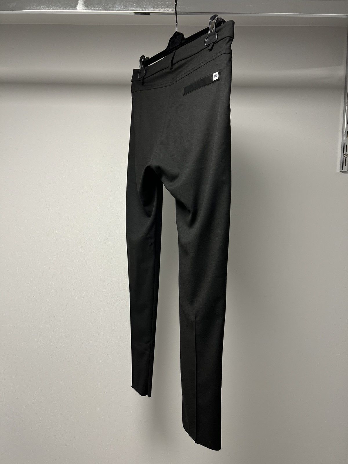 Other NWT, URBAN ITALIAN DESINER WOOL BLEND PANTS Size US 34 / EU 50 - 7 Thumbnail