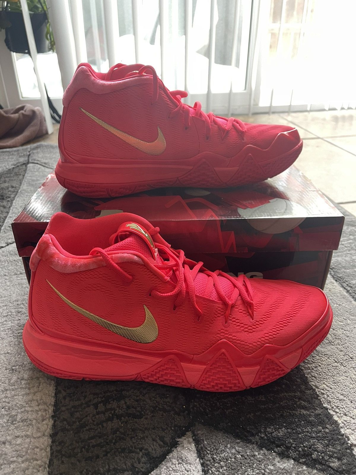 Nike kyrie 4 2018 best sale