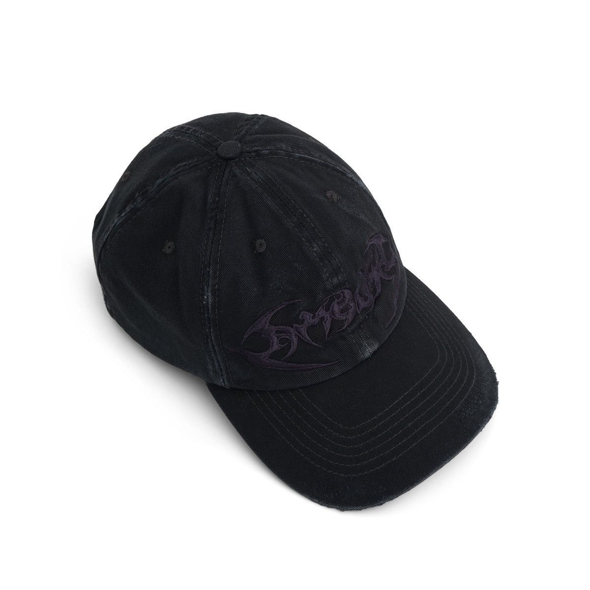 Ambush Design Vintage Logo Baseball Cap/Hat Size ONE SIZE - 6 Thumbnail