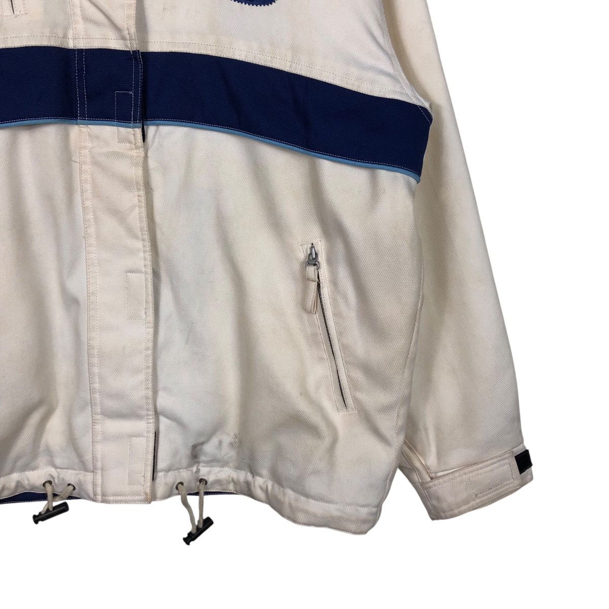 Japanese Brand 📌Vintage Ski Jacket G Multi Pockets Issey Miyake Size S / US 4 / IT 40 - 6 Thumbnail