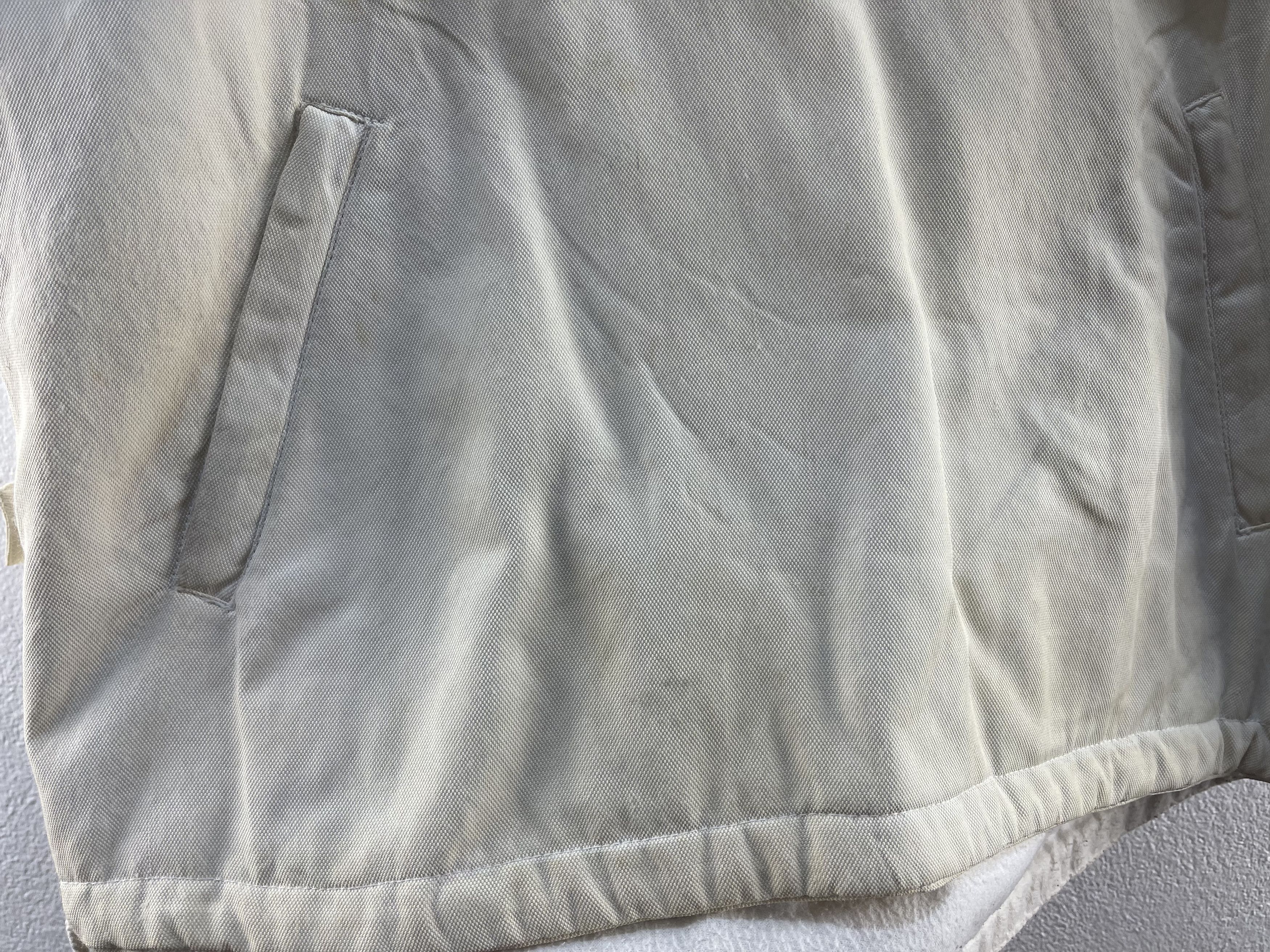 Japanese Brand × PERSON'S Vintage Person's Racing Anorak Hoodies Jacket Size US M / EU 48-50 / 2 - 10 Thumbnail
