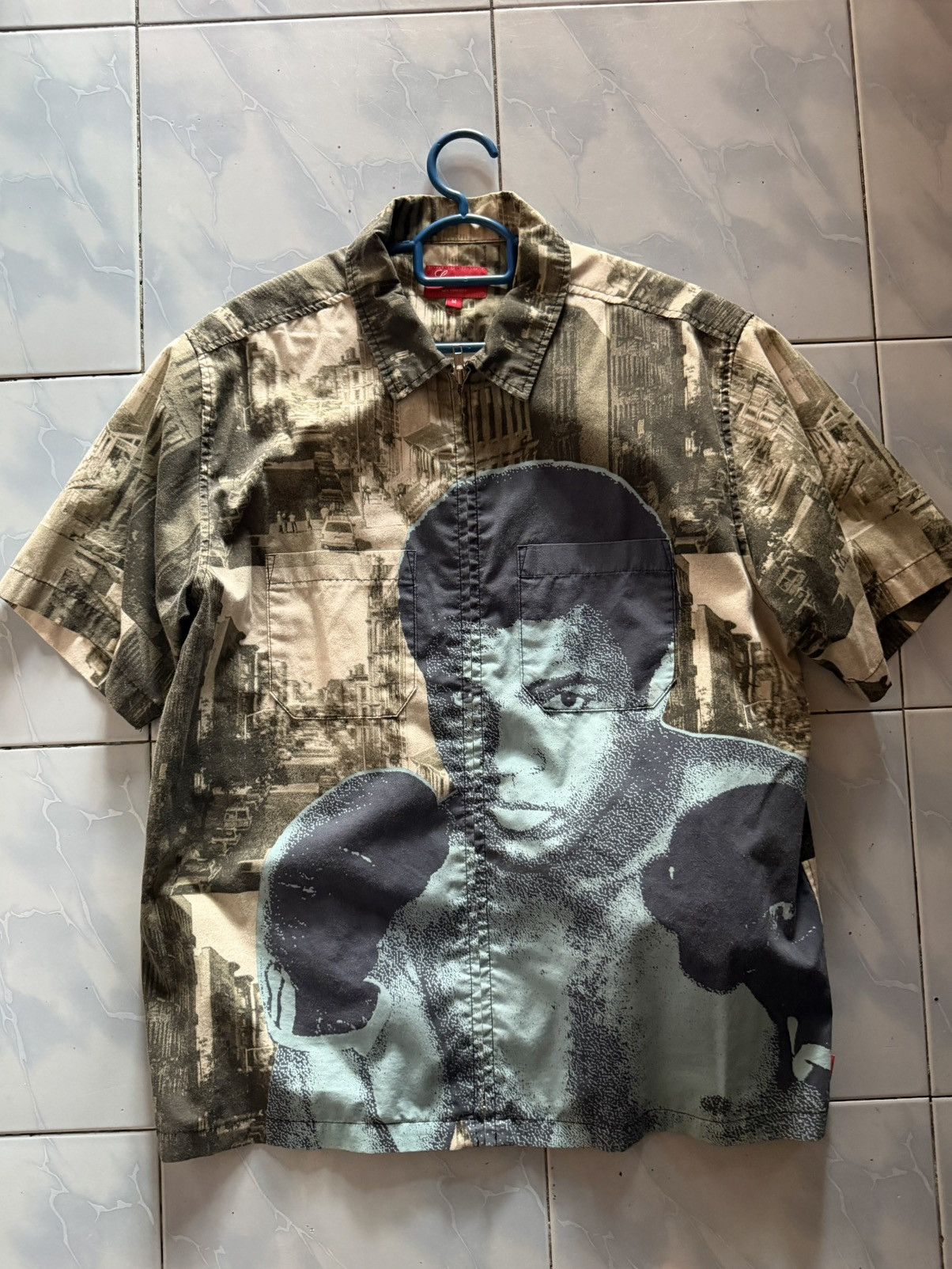 Supreme Muhammad Ali | Grailed