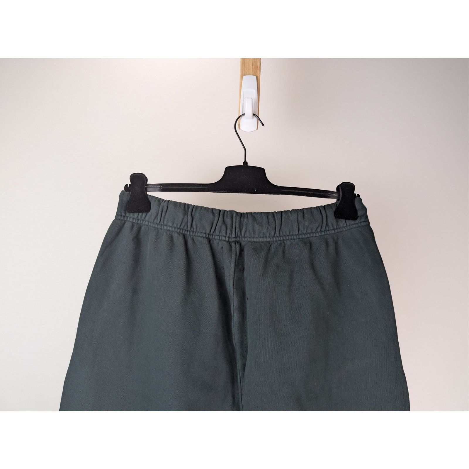 Gallery Dept. o1rshd1 Dept Post Workout Sweatpants in Black Size US 38 / EU 54 - 11 Thumbnail