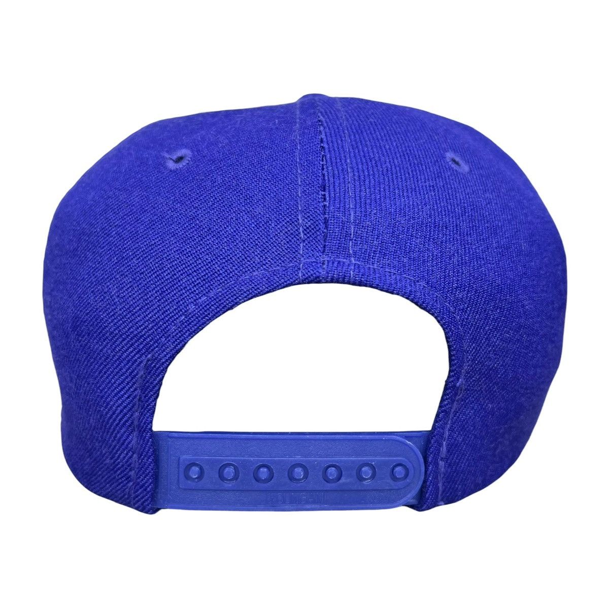 Sports Specialties Minnesota Vikings Sports Specialties Script Wool Snapback Size ONE SIZE - 4 Thumbnail