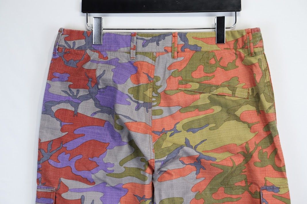 Stone Island o1rshd1 Trouser in Multicolor Size US 33 - 8 Thumbnail