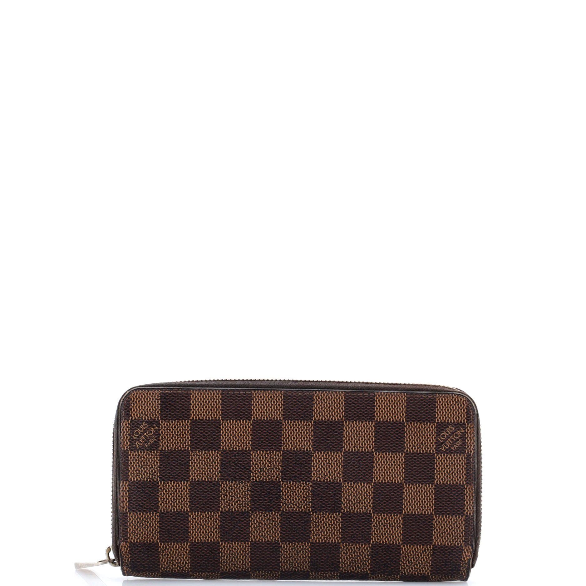 Louis Vuitton Zippy Wallet Size ONE SIZE - 1 Thumbnail