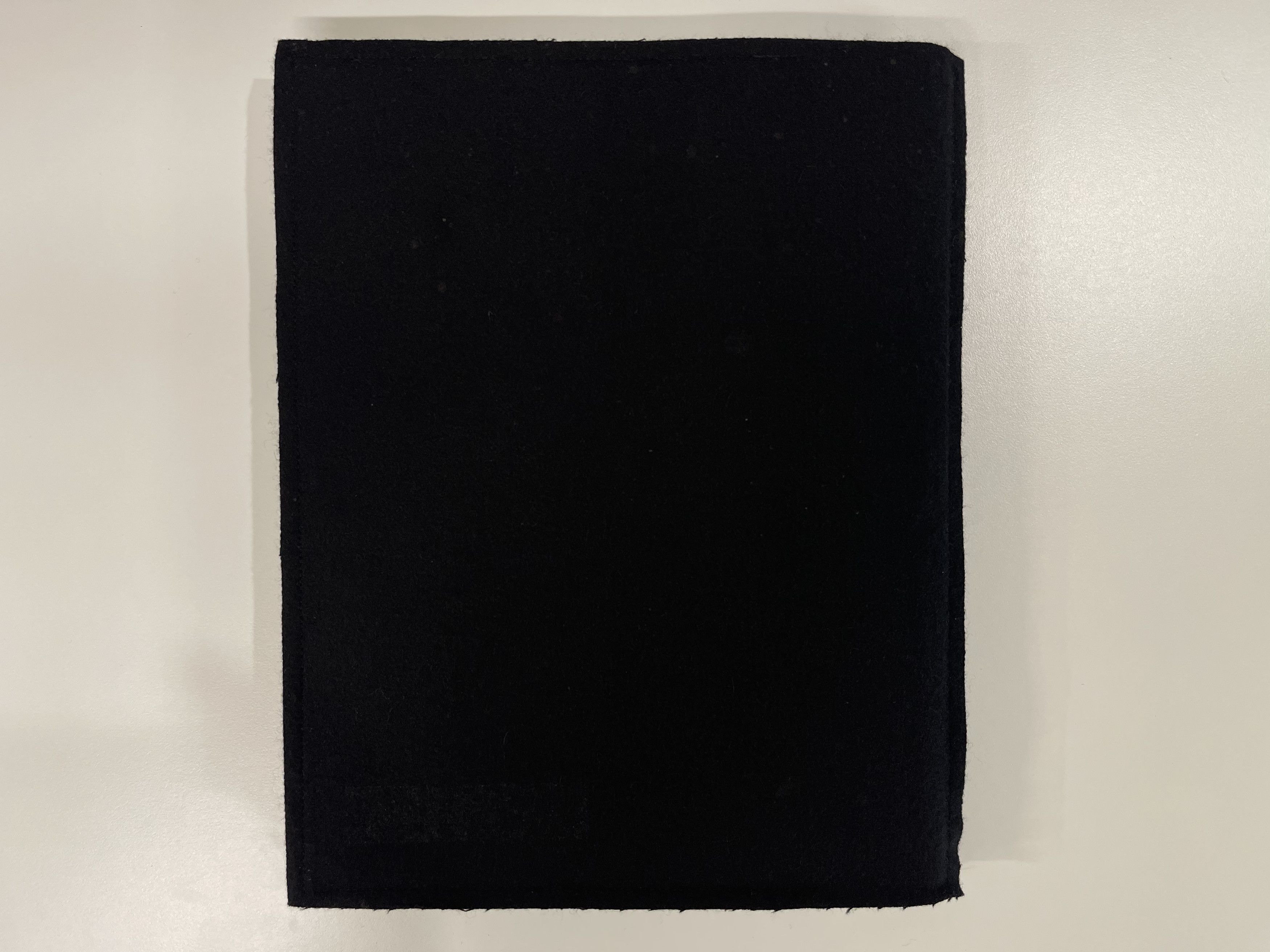 UNDERCOVER Jun Takahashi Featured by W.W. Art Book 2004