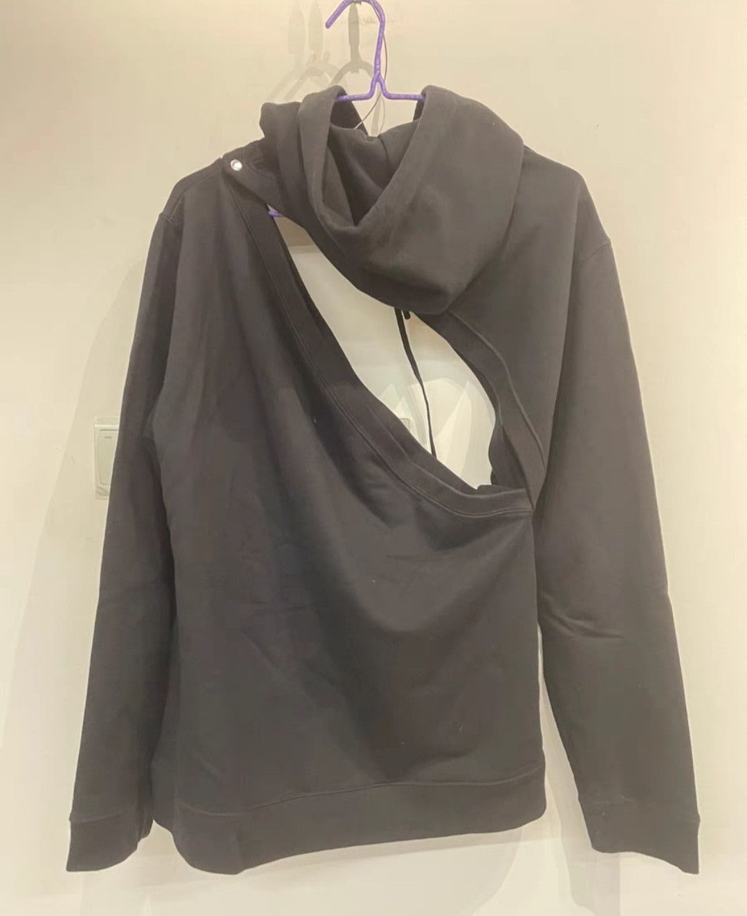 Raf Simons Raf simons sweater-2505 Size US L / EU 52-54 / 3 - 4 Thumbnail
