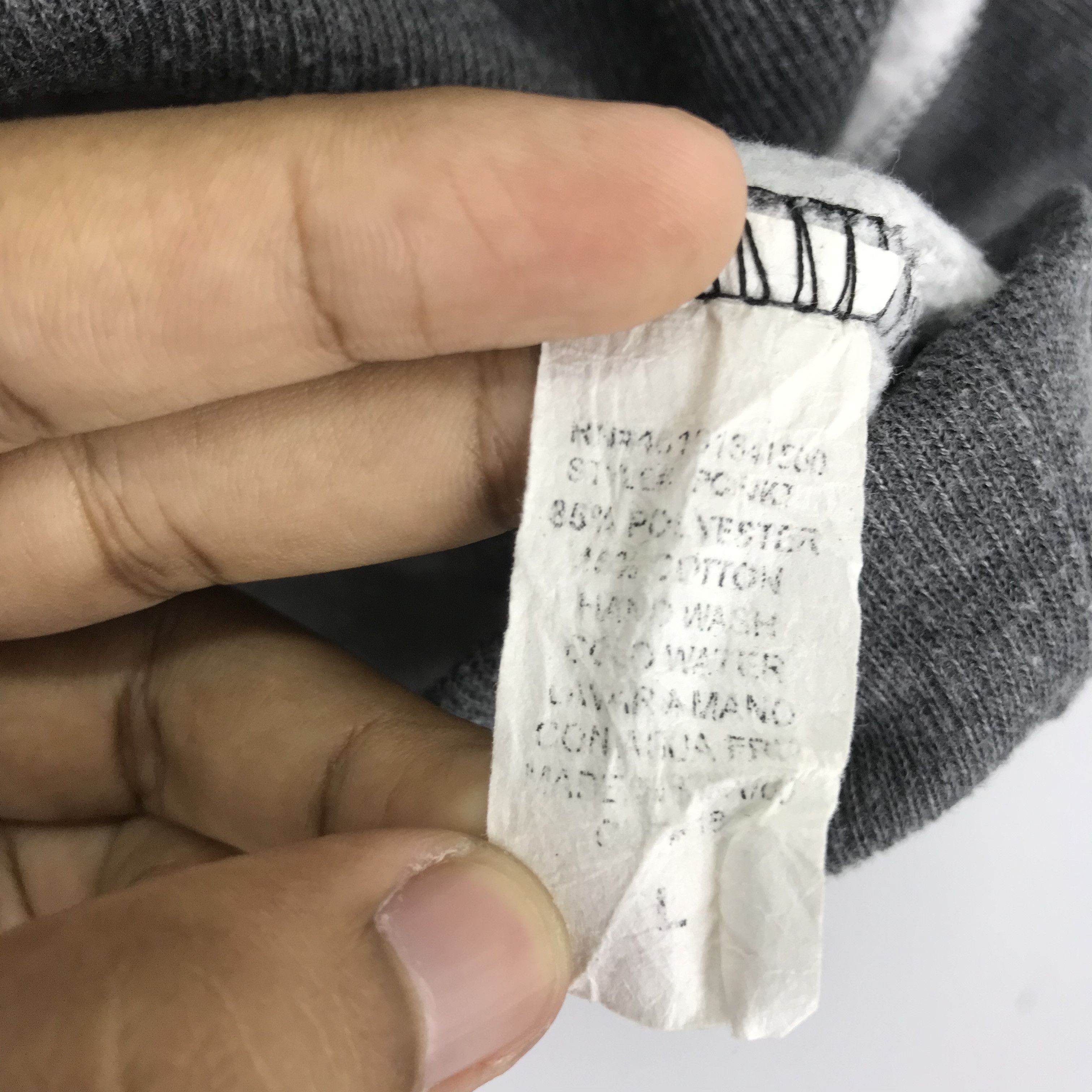 Japanese Brand 31 Size US L / EU 52-54 / 3 - 7 Thumbnail
