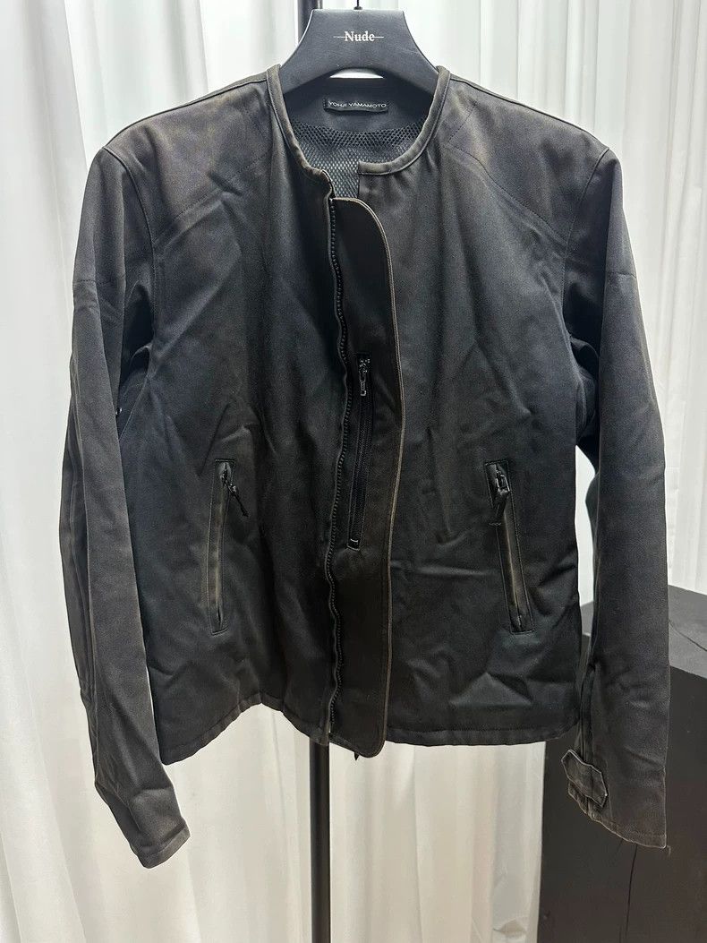 Y's for Men Y's For Men size os Motorcycle Jacket Size US M / EU 48-50 / 2 - 2 Thumbnail