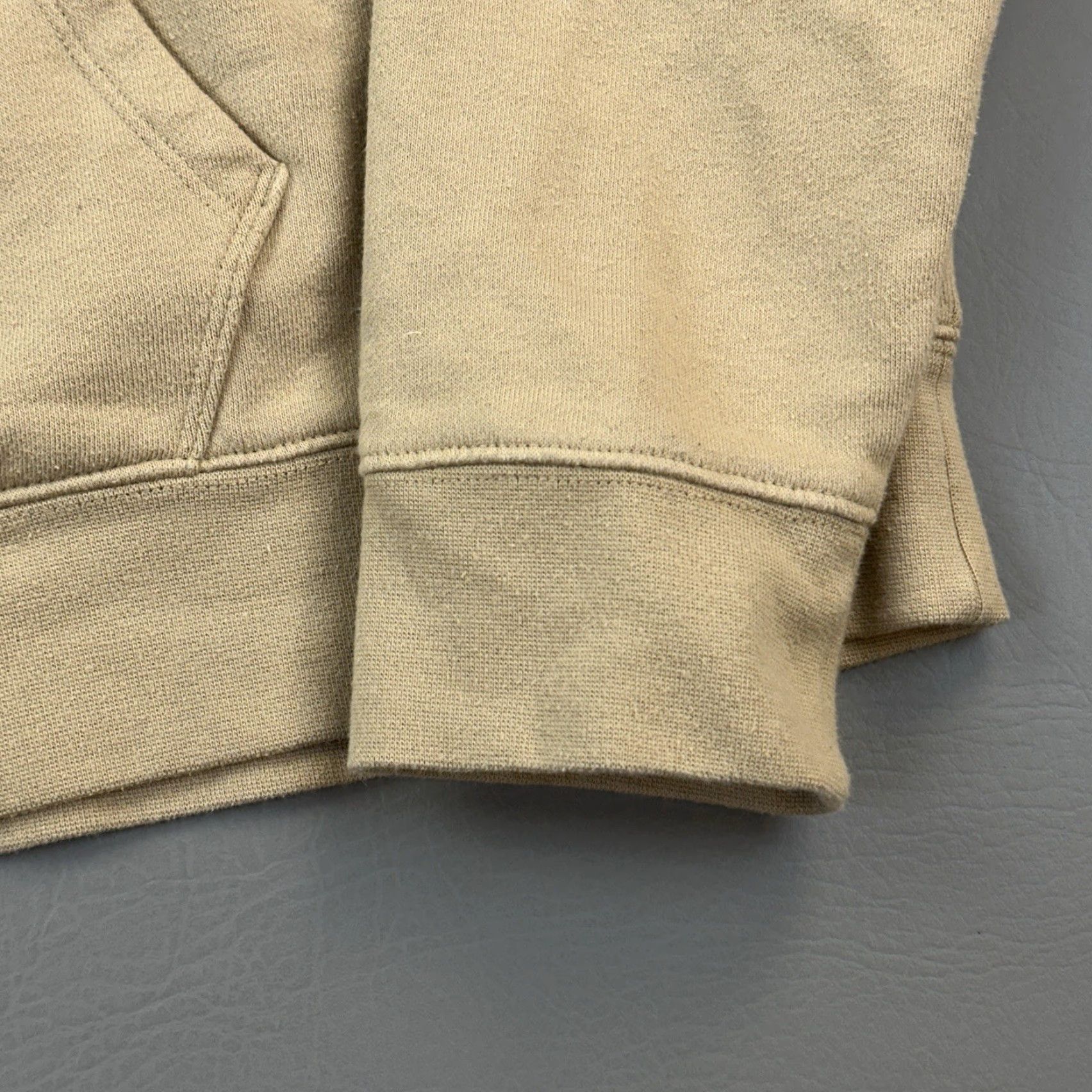 Champion Champion Hoodie Women XL Country Walnut Script Logo Pullover Size XL / US 12-14 / IT 48-50 - 3 Thumbnail