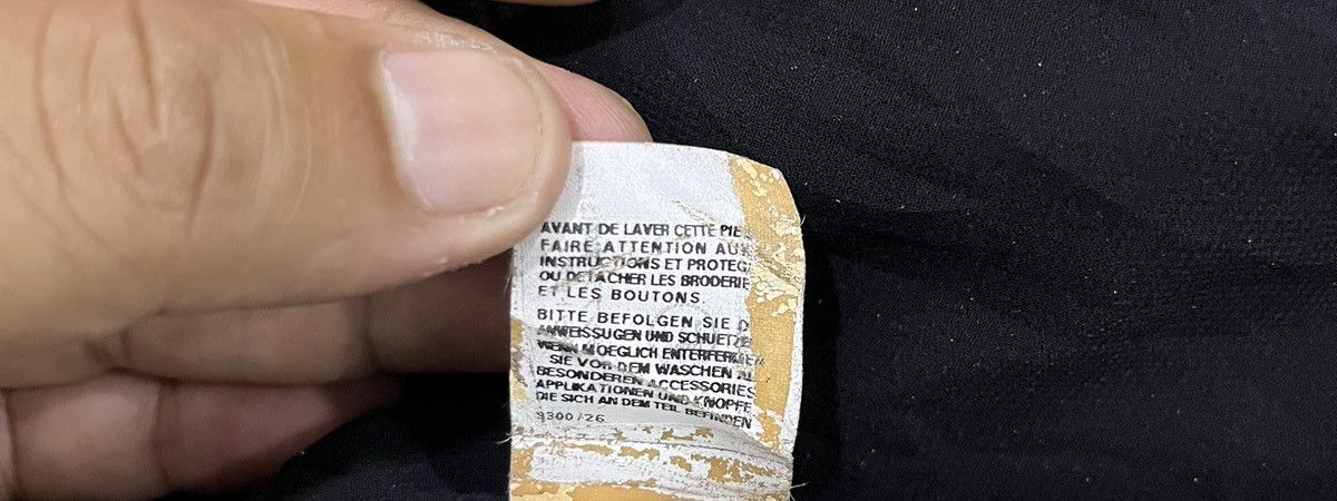 Moschino Moschino cheapandchic blazer Size S / US 4 / IT 40 - 12 Thumbnail