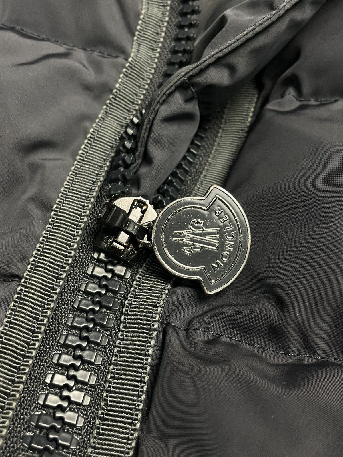 Moncler Vintage Moncler parka puffer down jacket womens Size M / US 6-8 / IT 42-44 - 3 Thumbnail