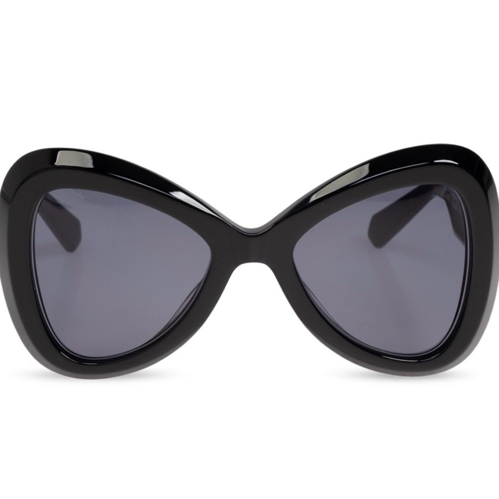 Valentino New! Valentino V GOLD III VLS 138A Sunglasses, Authentic Size ONE SIZE - 4 Thumbnail