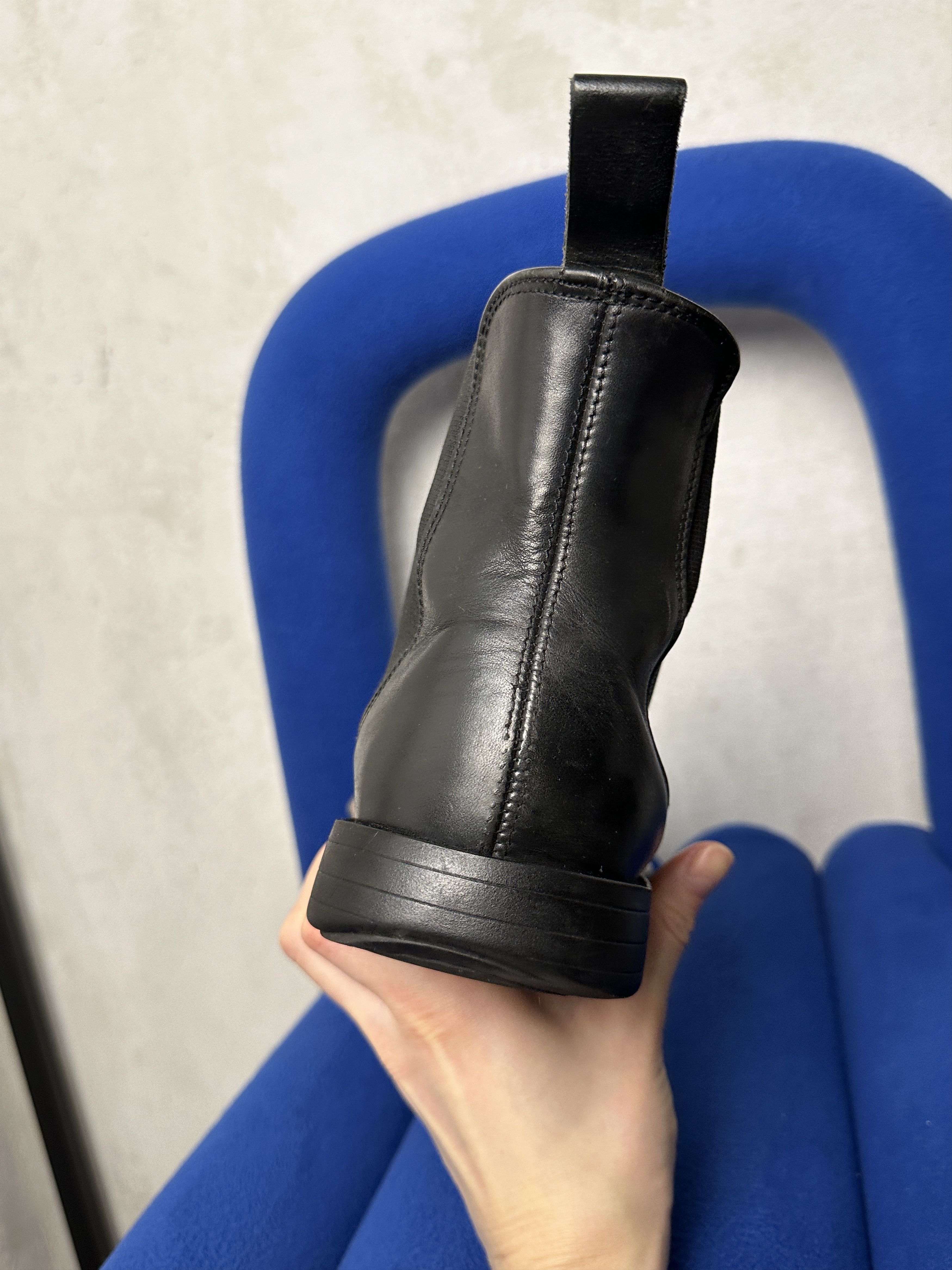 Camper Camper Wholecut Chelsea Boot Size US 11 / EU 44 - 7 Thumbnail