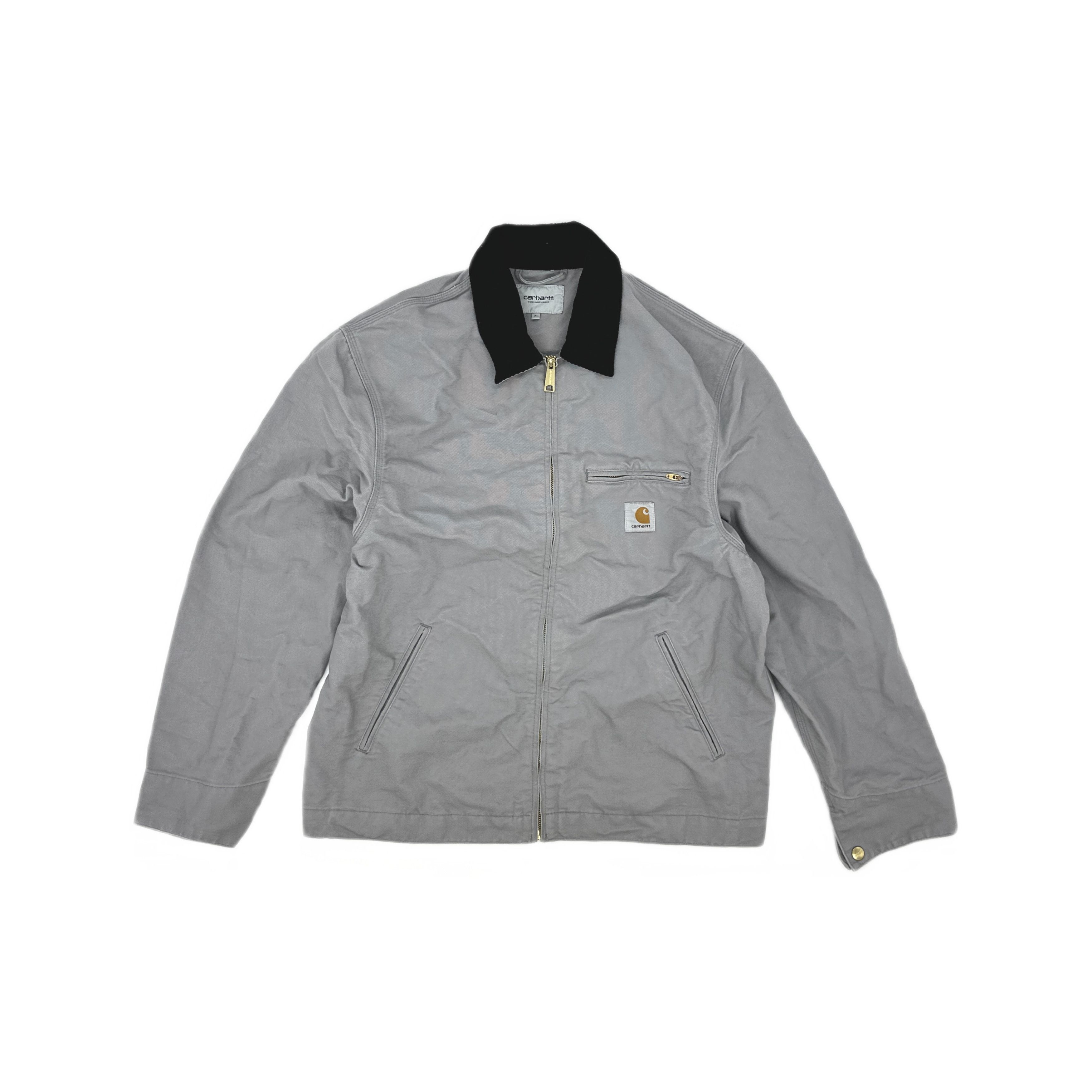 Carhartt Wip Carhartt WIP Detroit Jacket Size XL Size US XL / EU 56 / 4 - 1 Thumbnail