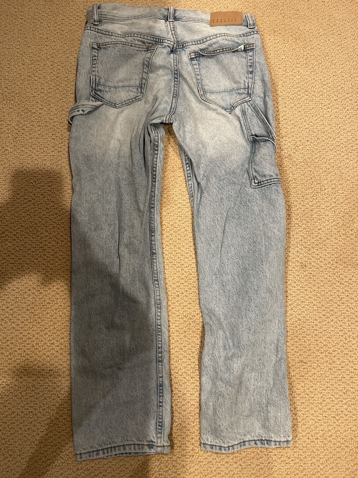 Pacsun Pacsun jeans Size US 30 / EU 46 - 2 Thumbnail